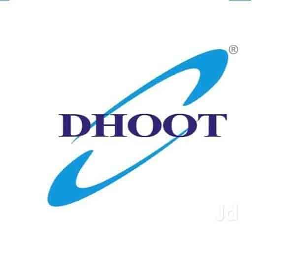 Dhoot Infrasructures Ltd